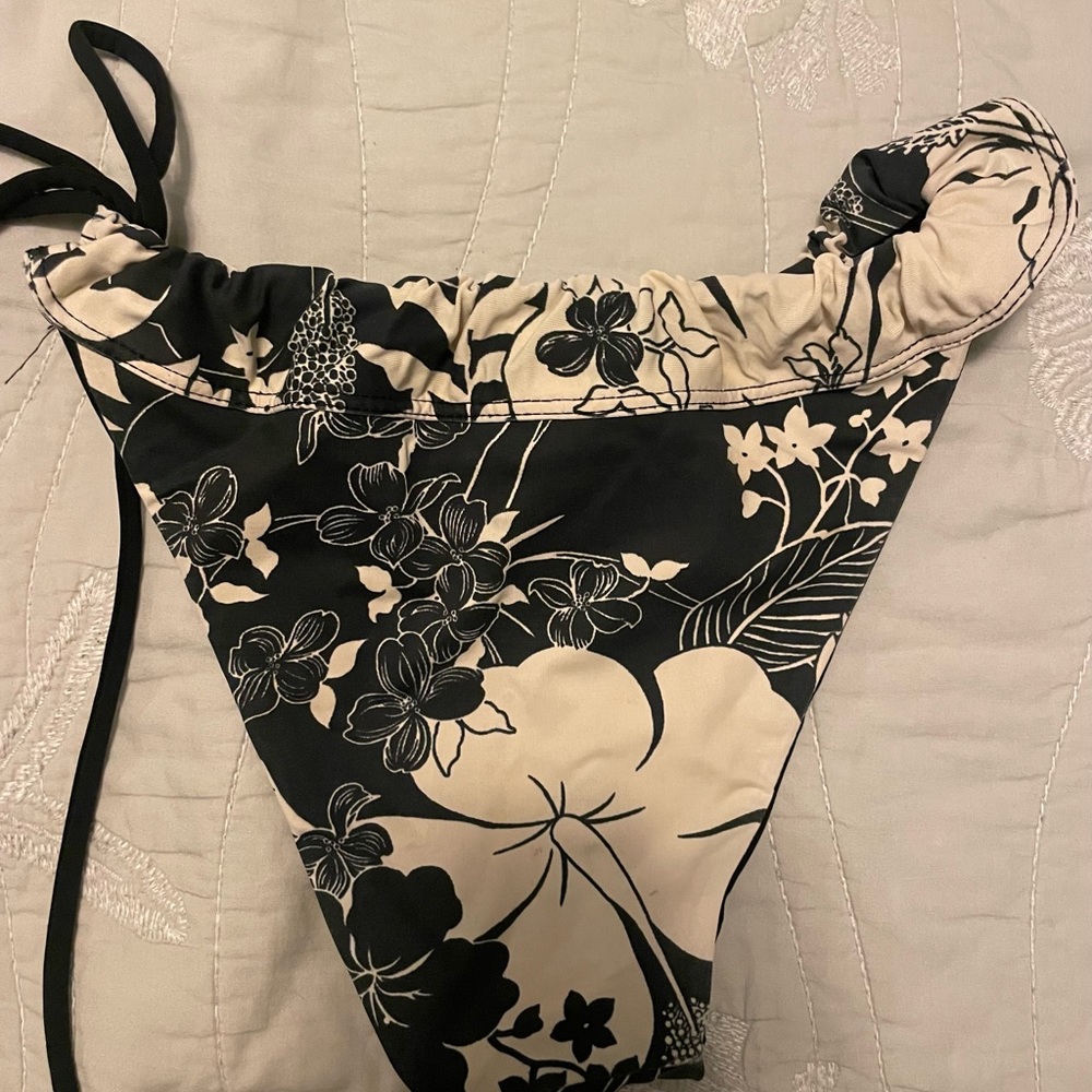 Honeygirl bikini bottoms
